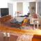 Santa Catarina Luxury Apartment