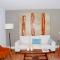 Santa Catarina Luxury Apartment