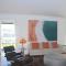 Santa Catarina Luxury Apartment