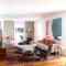Santa Catarina Luxury Apartment