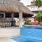 Foto: Sunset Fishermen Beach Resort Playa del Carmen 27/64