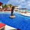 Foto: Sunset Fishermen Beach Resort Playa del Carmen 19/64