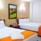 Gran Hotel Residencial Galerias