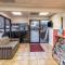 Motel 6-Arlington, TX - UTA