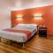 Motel 6-Arlington, TX - UTA