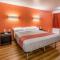 Motel 6-Arlington, TX - UTA
