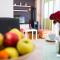 Agape Duplex Apartment