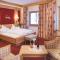 Alpenresort Fluchthorn