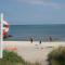 Svalereden Strand Camping Rooms