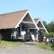 Svalereden Strand Camping Rooms