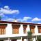 Hotel Mahay Palace - Leh
