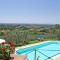 Margherita Holiday Home - Cortona