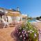 Villa Salinas - Calpe