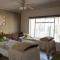 The Lazy Grape Guest Lodge & Spa - Benoni