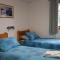 Insh Hall Rooms at Loch Insh