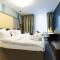 Quality Hotel Sveitsi - 许温凯