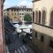 Art Apartment Santo Spirito Matteo