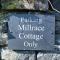 Millrace Cottage
