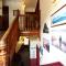 Fort William Backpackers