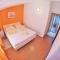 Apartments Mandaric