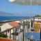 Apartments Mandaric