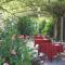 Hotel Mas De Cure Bourse