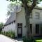 Pastorie De Waal