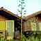 Lotus Sutra Beachfront Resort