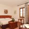 Affittacamere Villa Bagno Santo