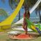 Porto da Lua Boutique Hotel