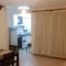 Duplex a mts del Rio con Aire Acond