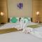 Korat Hotel - SHA Plus