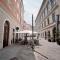 Boutique Hotel Albero Nascosto - Trieste