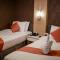 Korat Hotel - SHA Plus