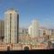 Dalian Xiuzhu Mansion Apartment - Далянь