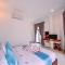 Sky Palace Boutique Hotel
