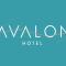 Foto: Hotel Avalon Smart-Economico Centro 52/79