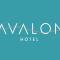 Hotel Avalon Maringá Econômico - 马林加