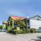 B&B HOTEL Troyes Barberey
