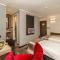 The View Luxury Rooms