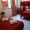 Hosteria Quime