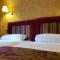 Buckatree Hall Hotel