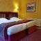 Buckatree Hall Hotel