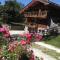 Chalet Emilie