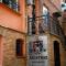 ALCATRAZ JAIL-HOSTEL