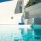 Pantelia Suites
