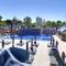 Camping & Bungalows Oasis - Oropesa del Mar