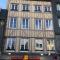 Sur les Toits de Honfleur