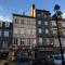 le studio Champlain
