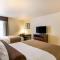 Cobblestone Inn & Suites - Menomonie/UW-Stout - Menomonie